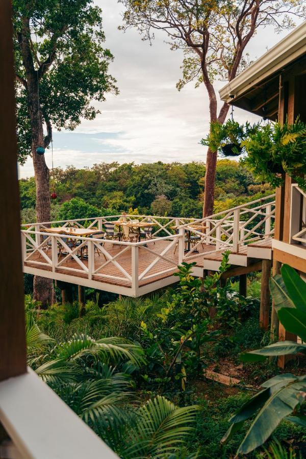 Blue Roatan Resort West Bay Bagian luar foto