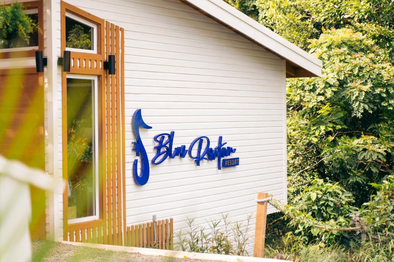 Blue Roatan Resort West Bay Bagian luar foto